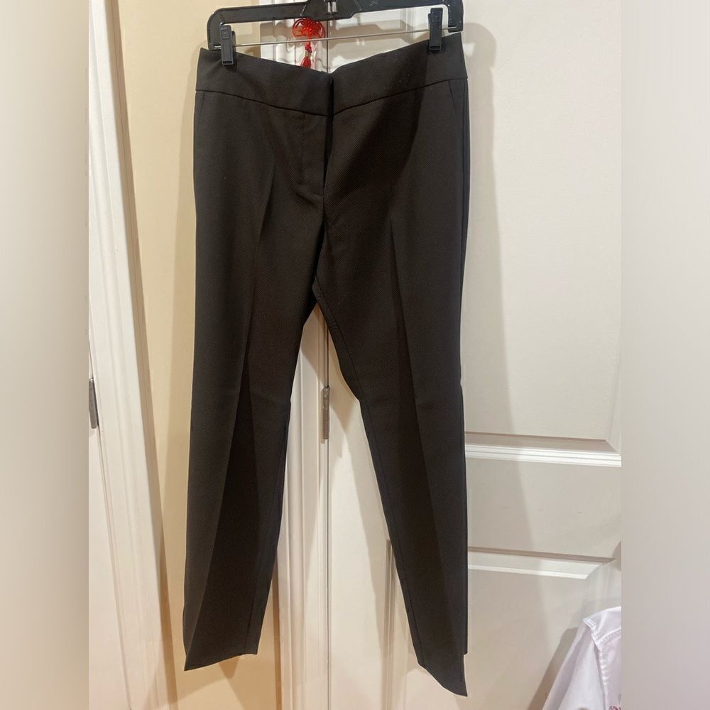 Ann Taylor Signature Trouser